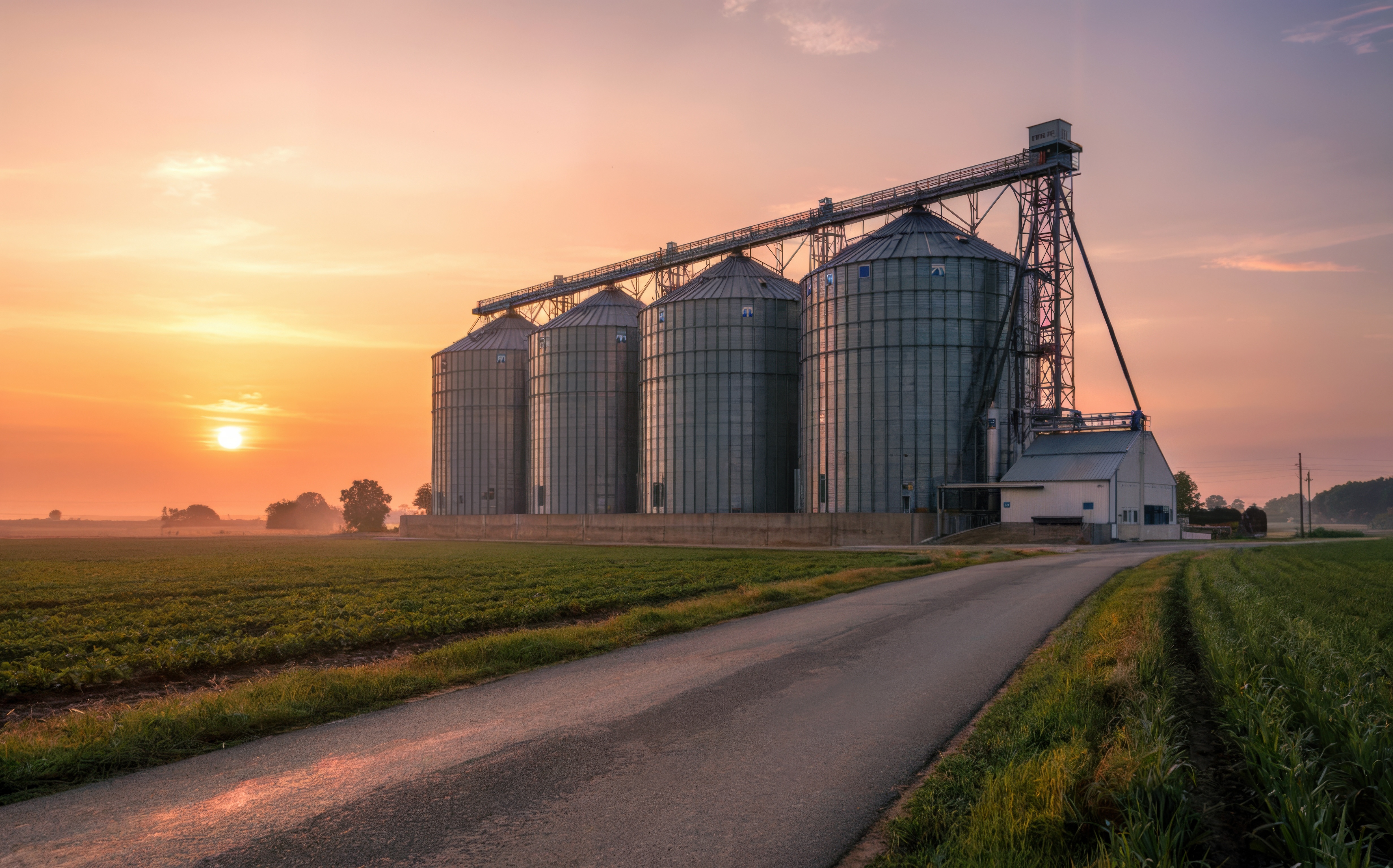 Legal Deserts in Rural America